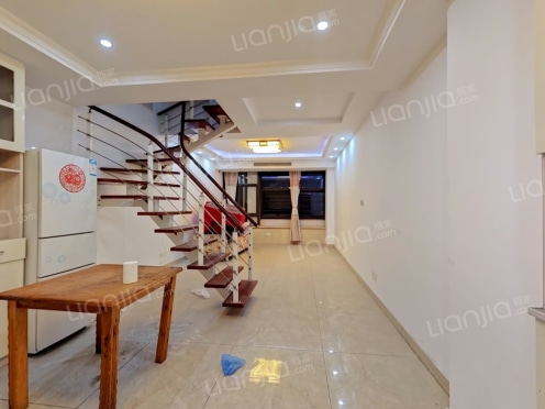 整租·嘉盛丽星公馆 2室1厅 南