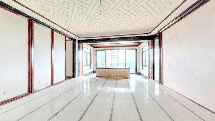 长沙星河湾二手房实景图