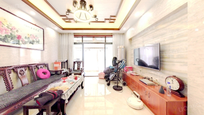 丽都花园二手房实景图