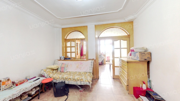 欢颜里(北辰区)二手房实景图