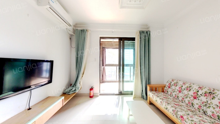 桂花星城二手房实景图