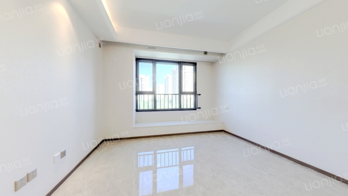 中建学府印悦二期二手房实景图