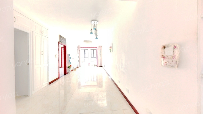 众美凤凰城海棠苑二手房实景图