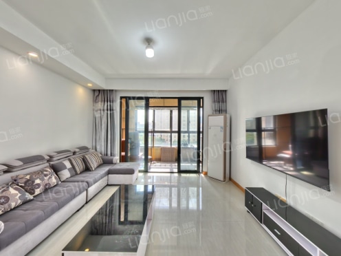 整租·白塘景苑 4室2厅 南