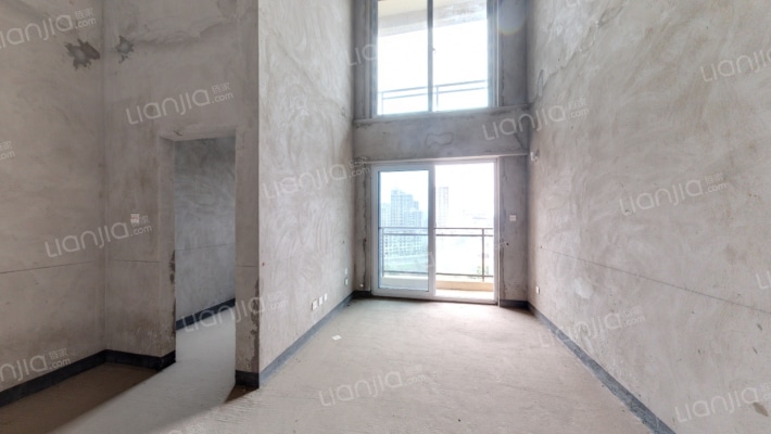 国盛园墅南区二手房实景图