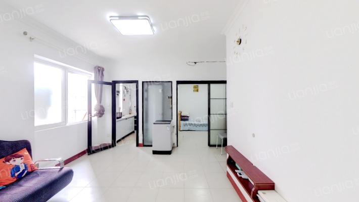 东山水恋二手房实景图