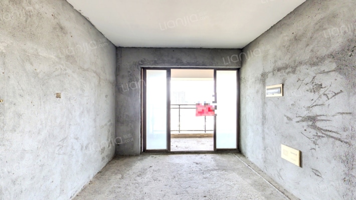 汇豪领逸二手房实景图