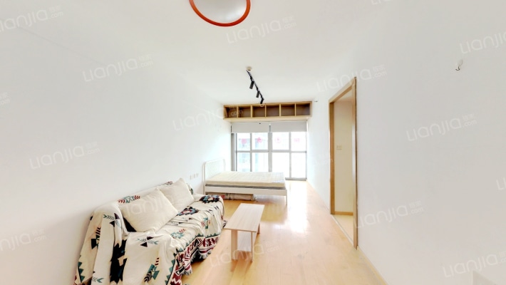 天汇中心二手房实景图