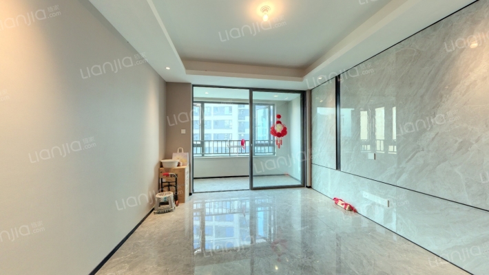 祥云樾府二手房实景图