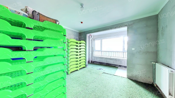 山东华府东区二手房实景图