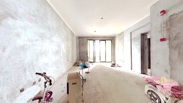 城泰江来二手房实景图