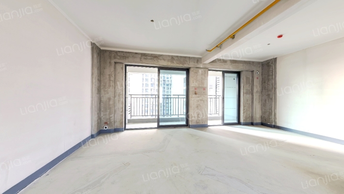 华发都荟天地二手房实景图