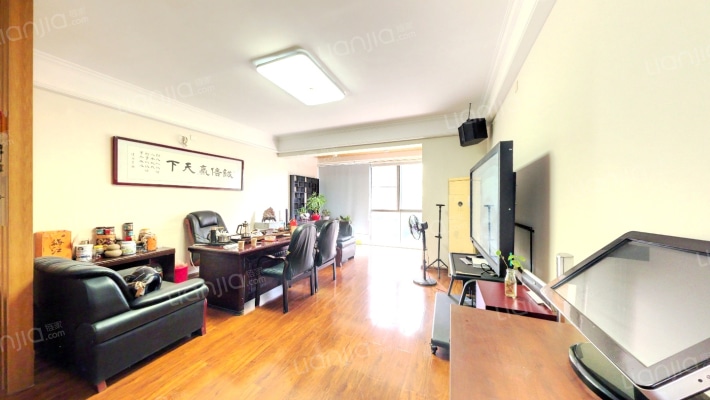 颐和佳园二手房实景图