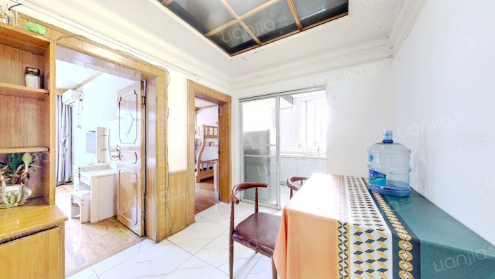 盘溪新村二手房实景图