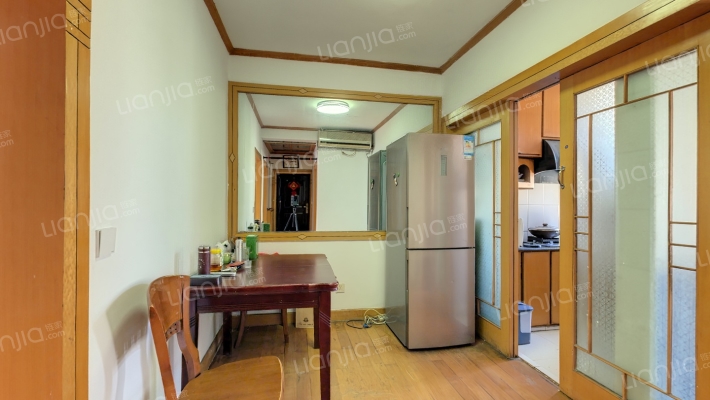 海棠花园二手房实景图