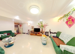 整租·南柳花園 3室2厅 东南_南柳花園租房