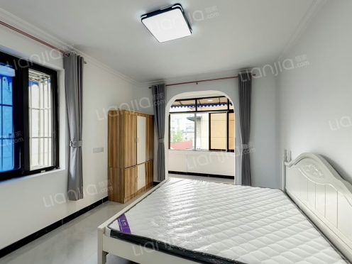 整租·枣子巷13号 3室1厅 东南