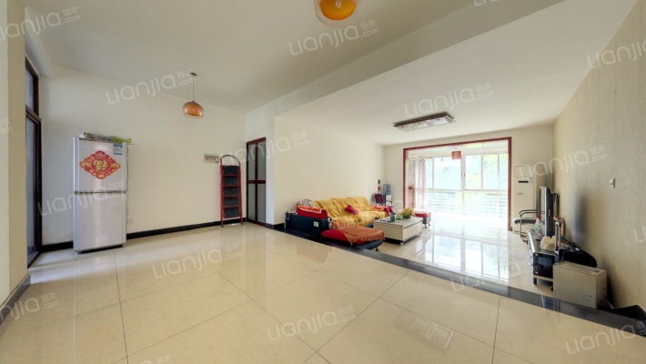 鹃城帝景二手房实景图