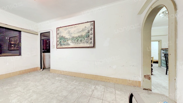 源东小区二手房实景图