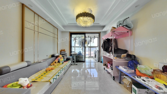 龙泽苑二手房实景图