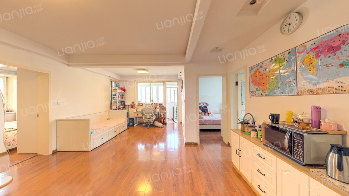 仙鹤山庄二手房实景图