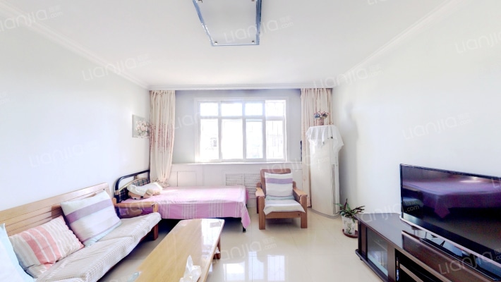 港星里二手房实景图