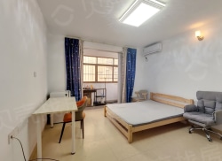 整租·海洋花园 1室0厅 北_海洋花园租房