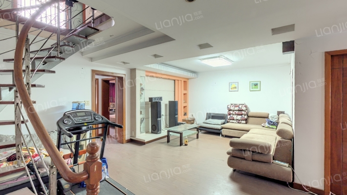 香雪园二手房实景图