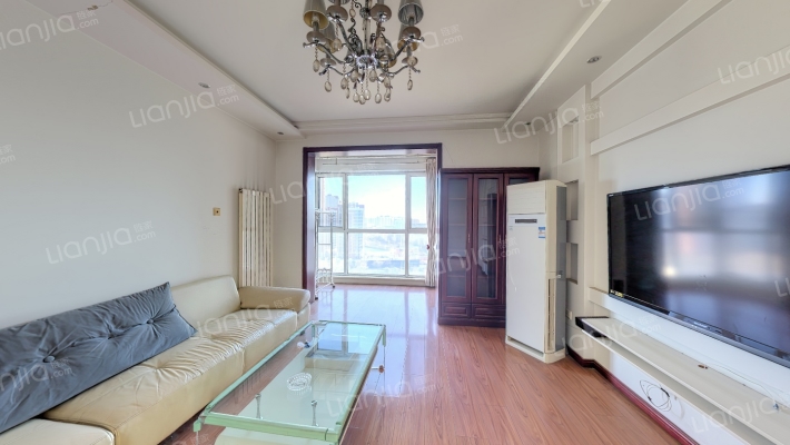 五一阳光尊园二手房实景图