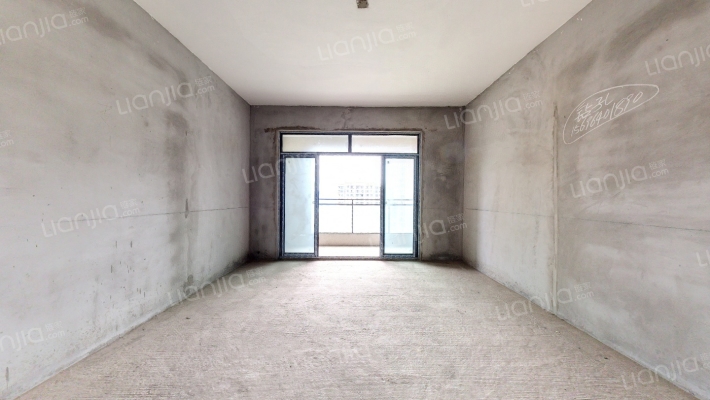 鸿鸥御澜府二手房实景图