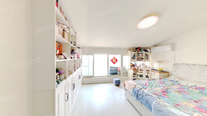 钟强花园二手房实景图