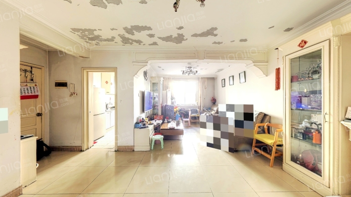 纯美公寓二手房实景图