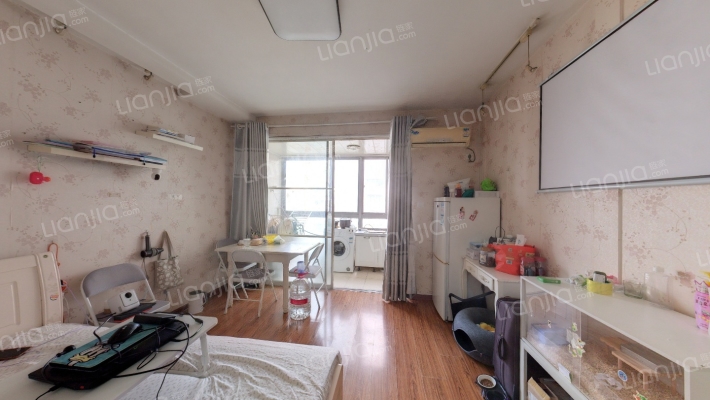 爱特公寓二手房实景图