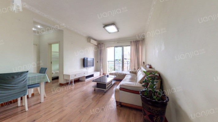 水岸新都三期二手房实景图