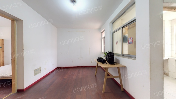 欣旺花苑二手房实景图