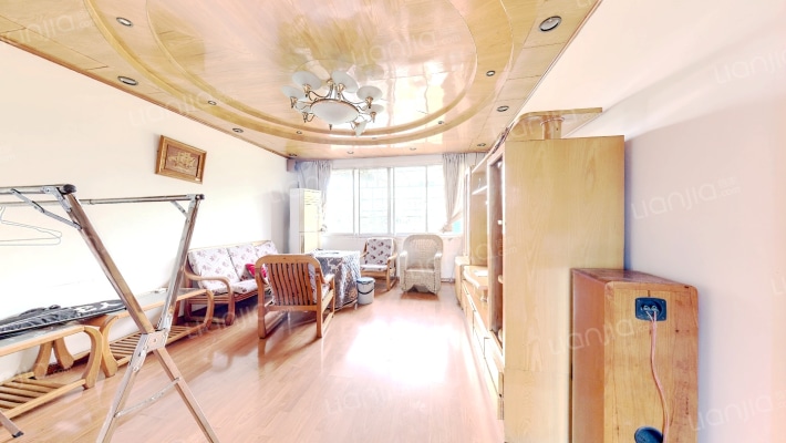 长山路二手房实景图