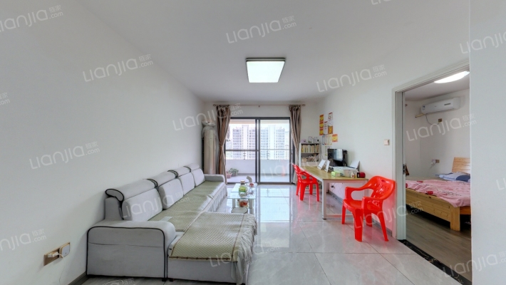 水岸观溪二手房实景图