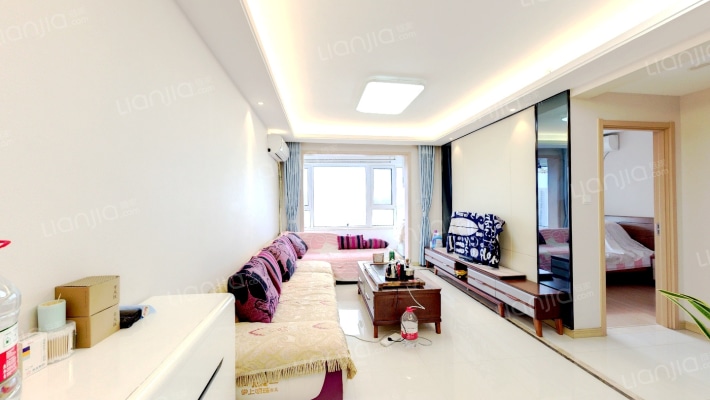 龙湖春江郦城西区二手房实景图