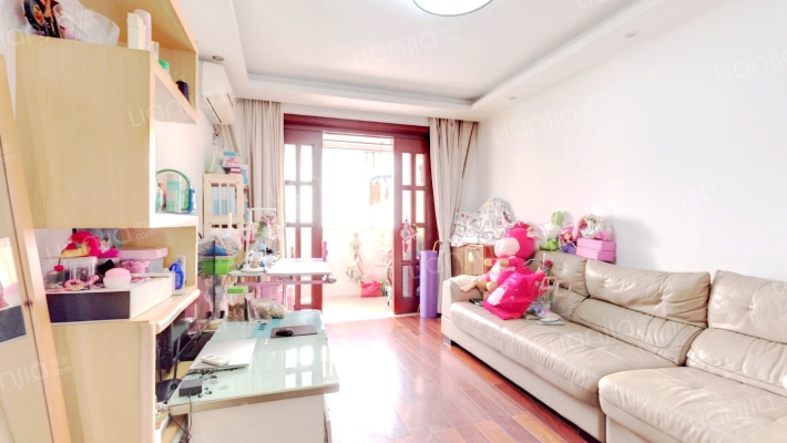 舸舫园创业社区二手房实景图