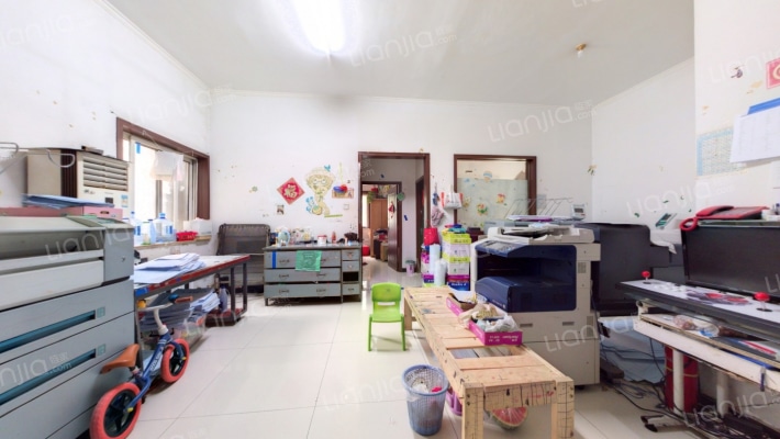 华源新第二手房实景图