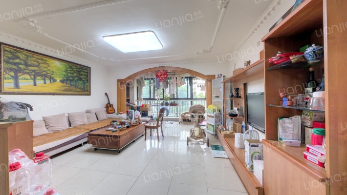 西城家园(青羊)二手房实景图