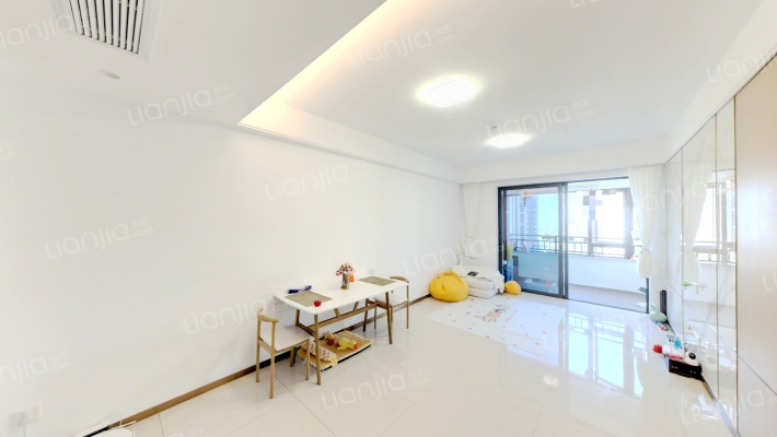 联发时代天境二手房实景图