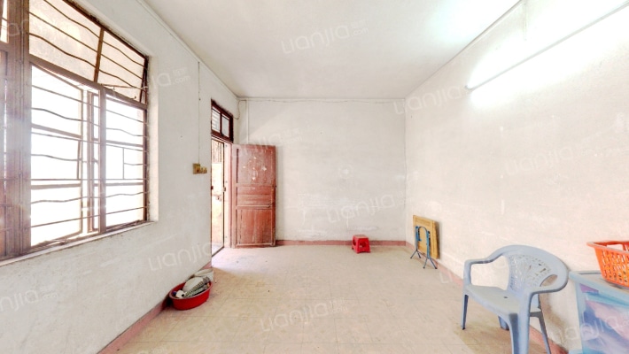 沙湾古镇二手房实景图