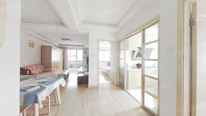 锡惠弄二手房实景图