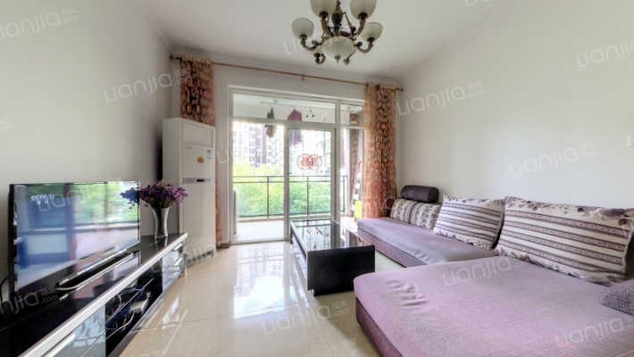 上锦康城B期二手房实景图