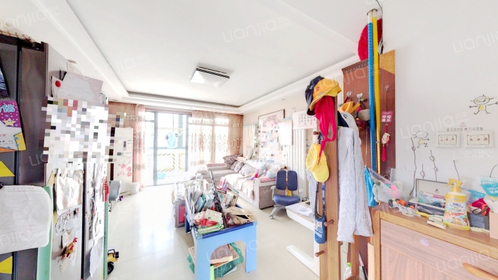 德馨园二手房实景图