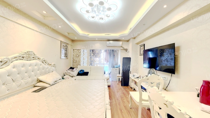 茂泰世纪大厦二手房实景图