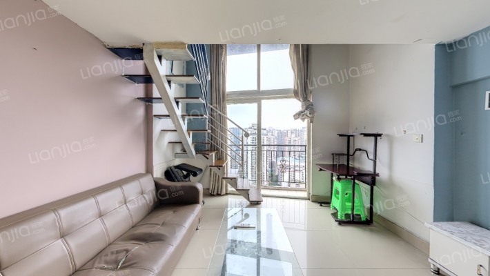 钻石年代二手房实景图