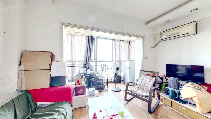 单飞鑫雅苑二手房实景图