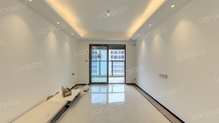 保利海德公园肆号院二手房实景图